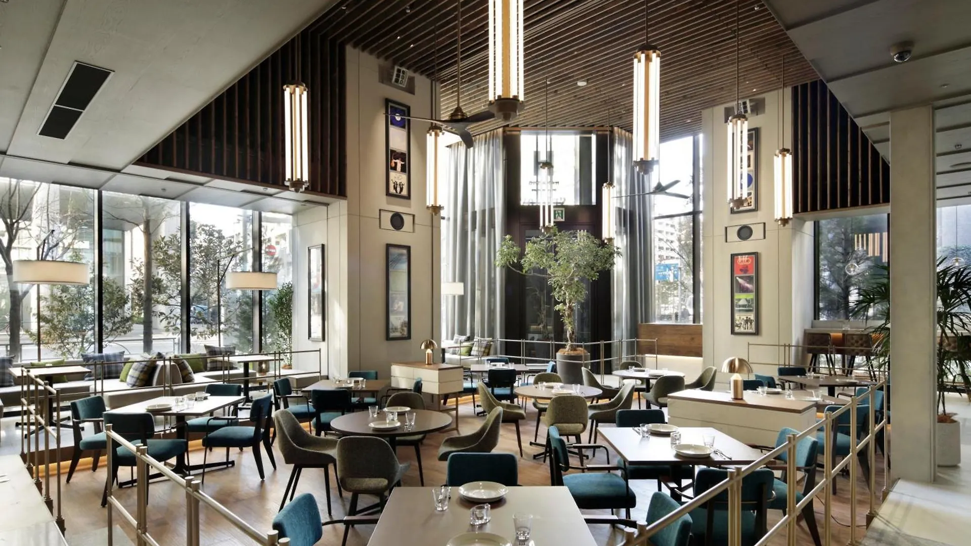 Hamacho Hotel Tokio