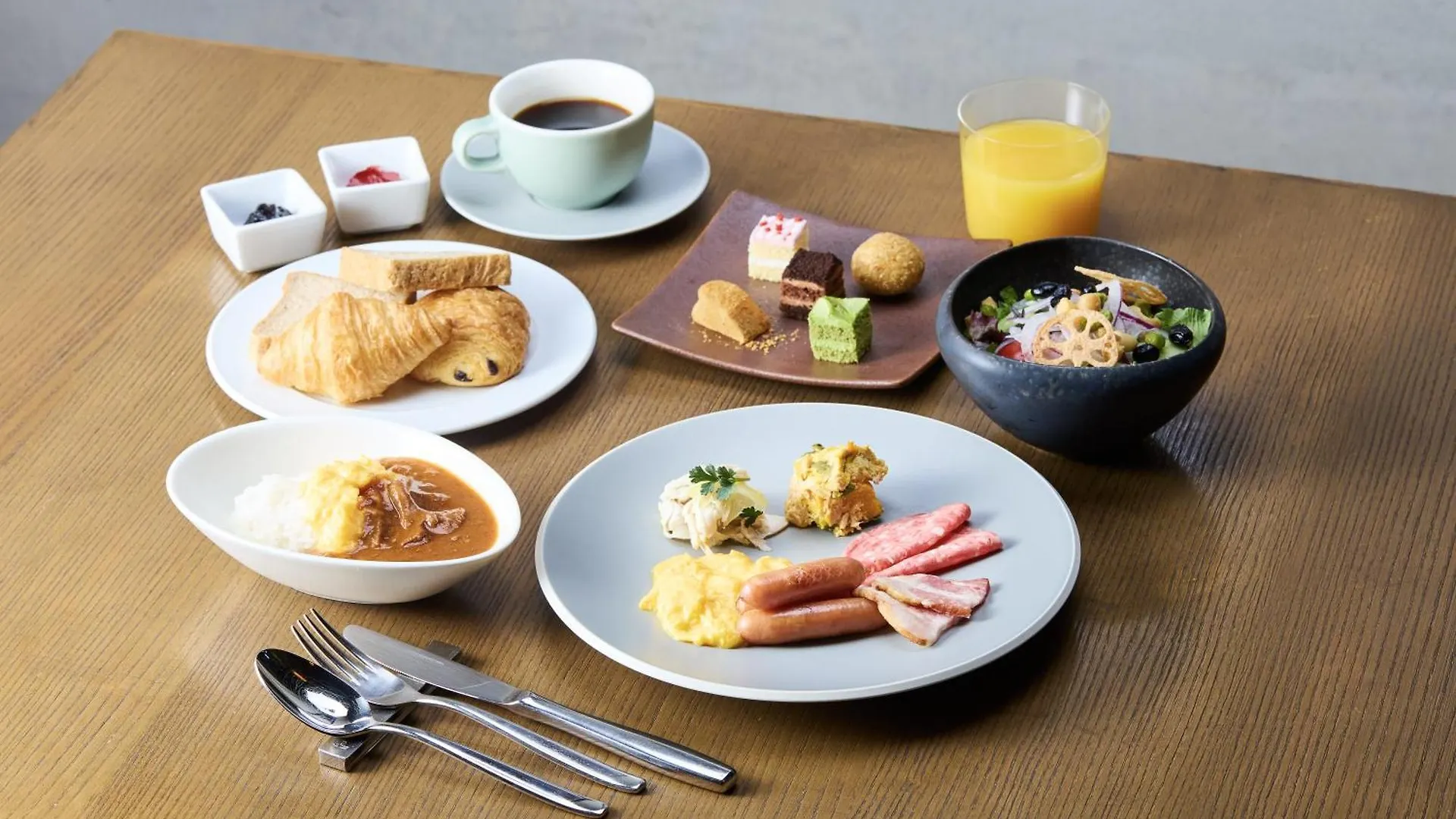 Hamacho Hotel Tokio 3*,  Japan