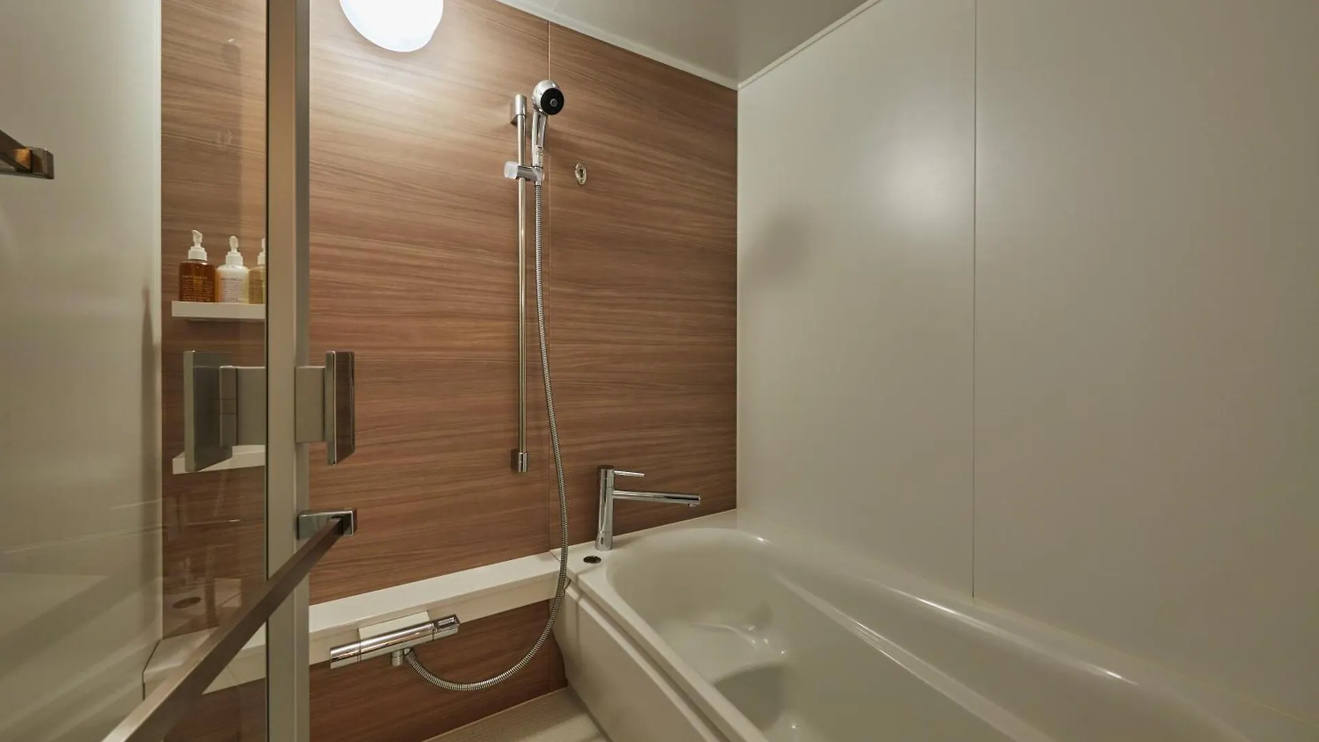 Hamacho Hotel Tokyo prefektur