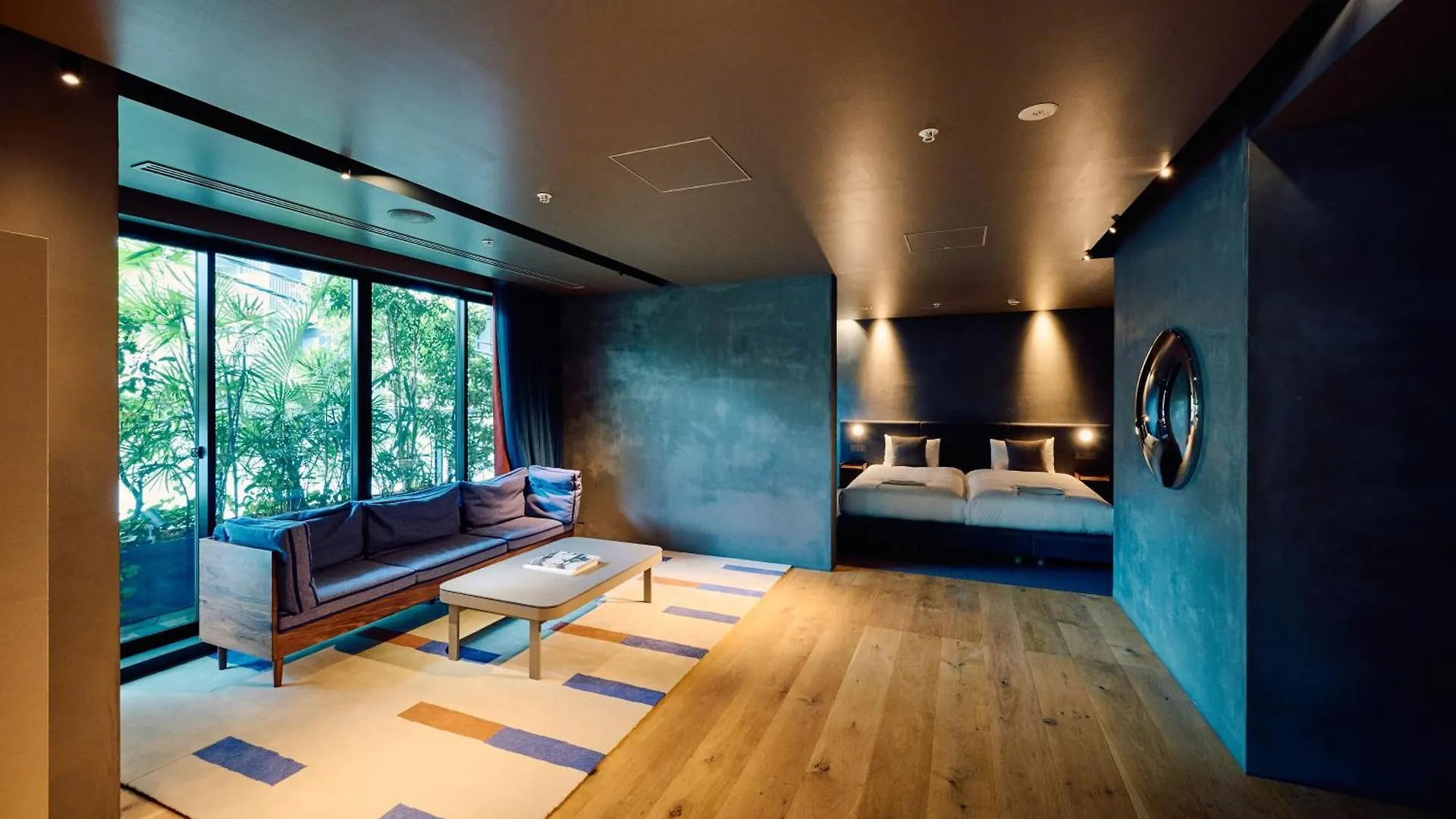 Hamacho Hotel Tokyo prefektur Japan