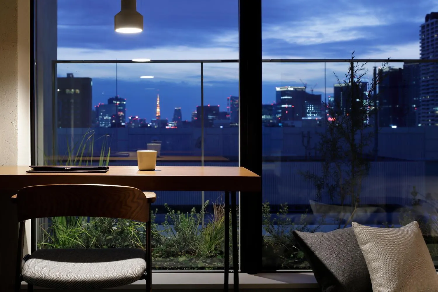 Hamacho Hotel Tokyo prefektur 3*,
