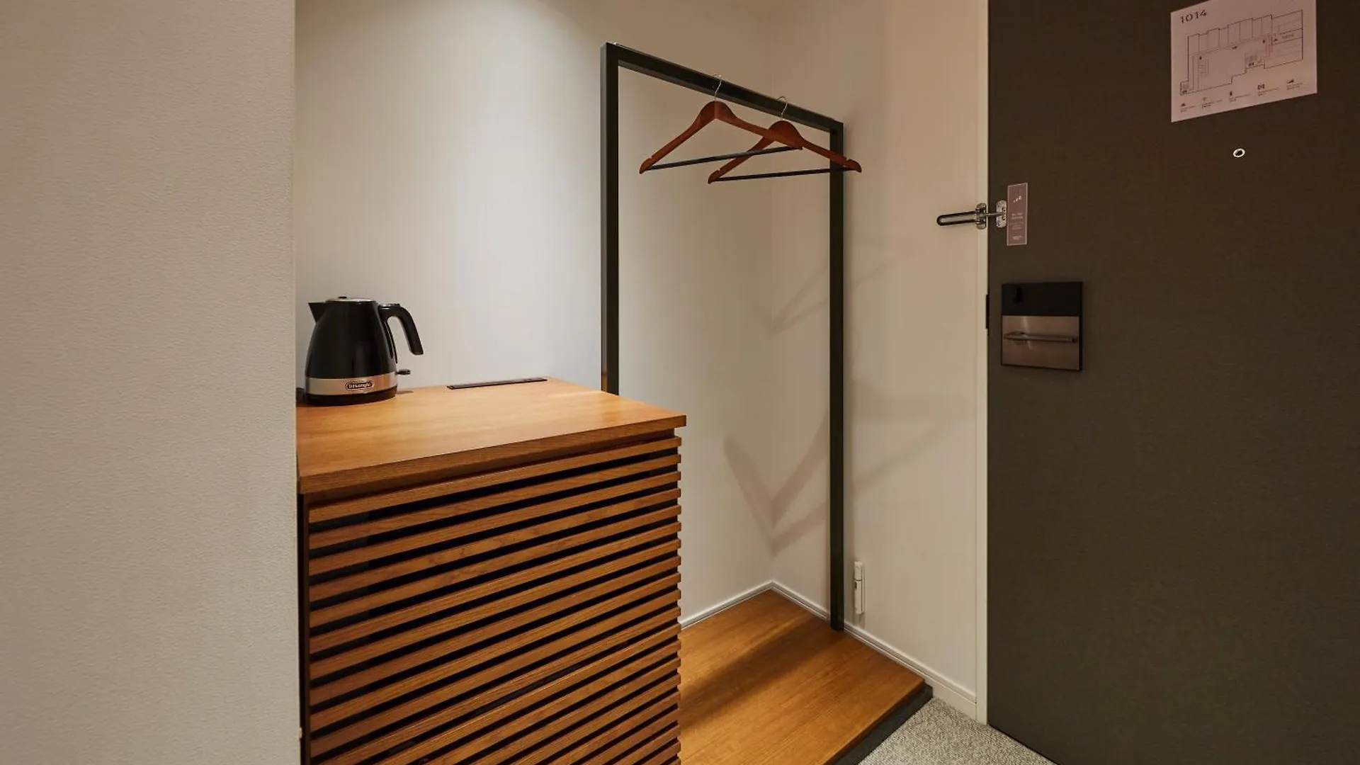 Hamacho Hotel Tokyo prefektur