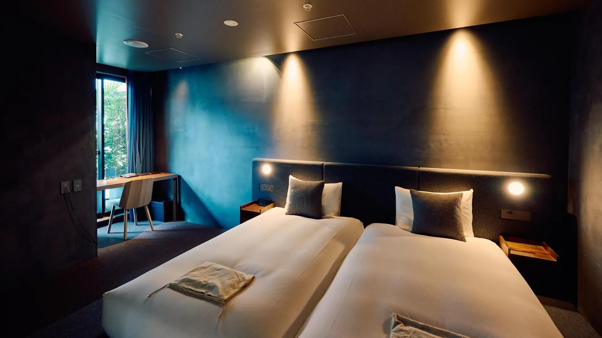 Hamacho Hotel Tokyo prefektur 3*,  Japan