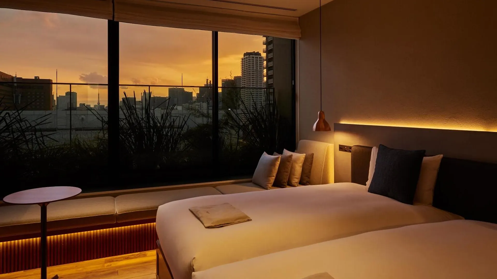 Hamacho Hotel Tokyo prefektur