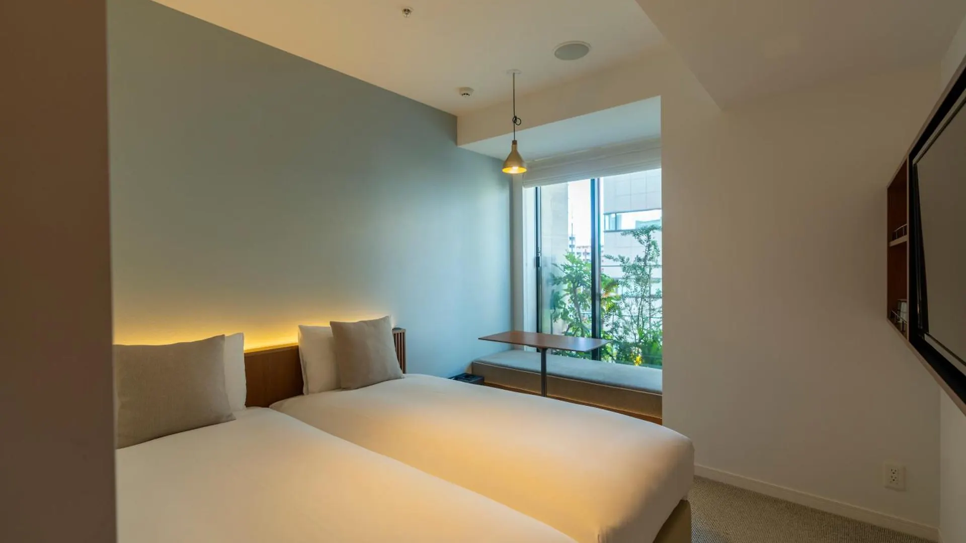 Hamacho Hotel Tokyo prefektur