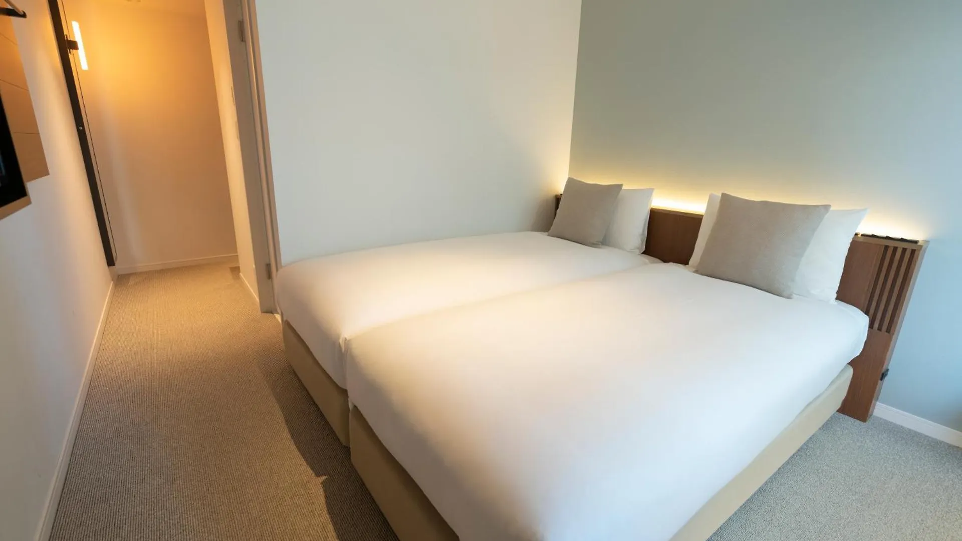 Hamacho Hotel Tokyo prefektur 3*,
