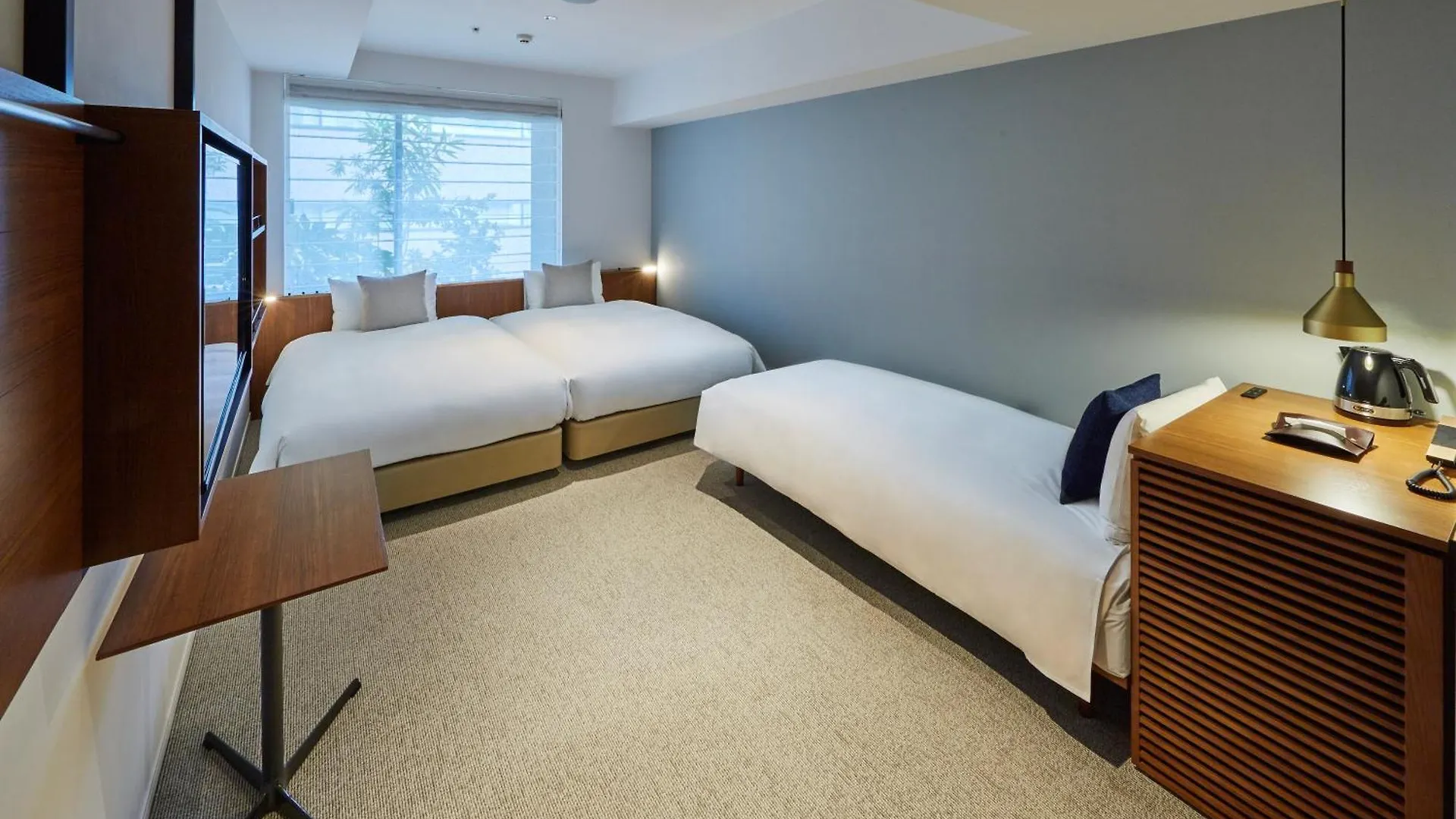 Hamacho Hotel Tokyo prefektur