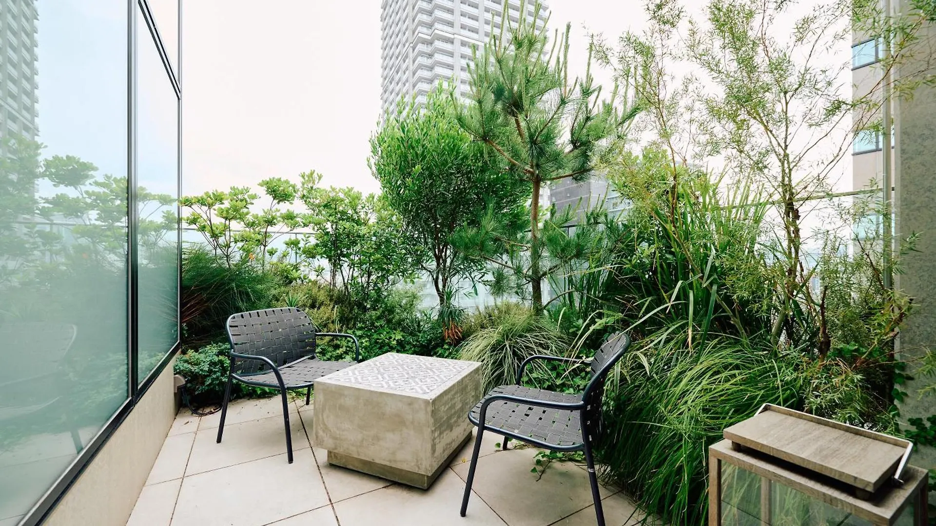 Hamacho Hotel Tokyo prefektur