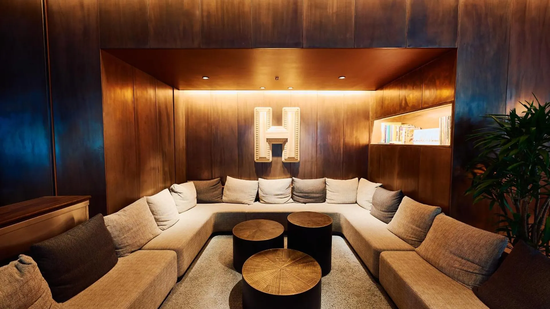 Hamacho Hotel Tokyo prefektur