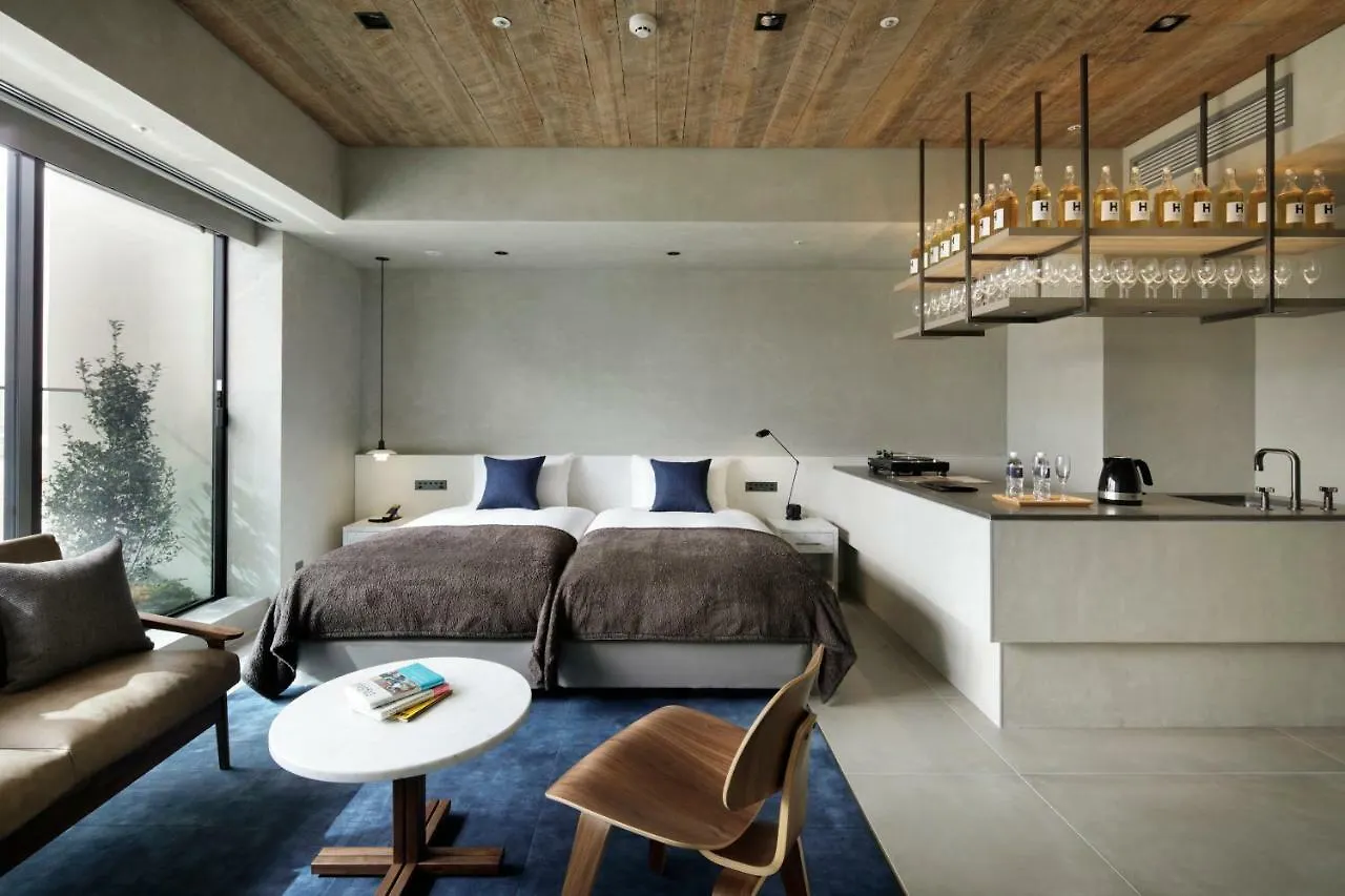 Hamacho Hotel Tokio