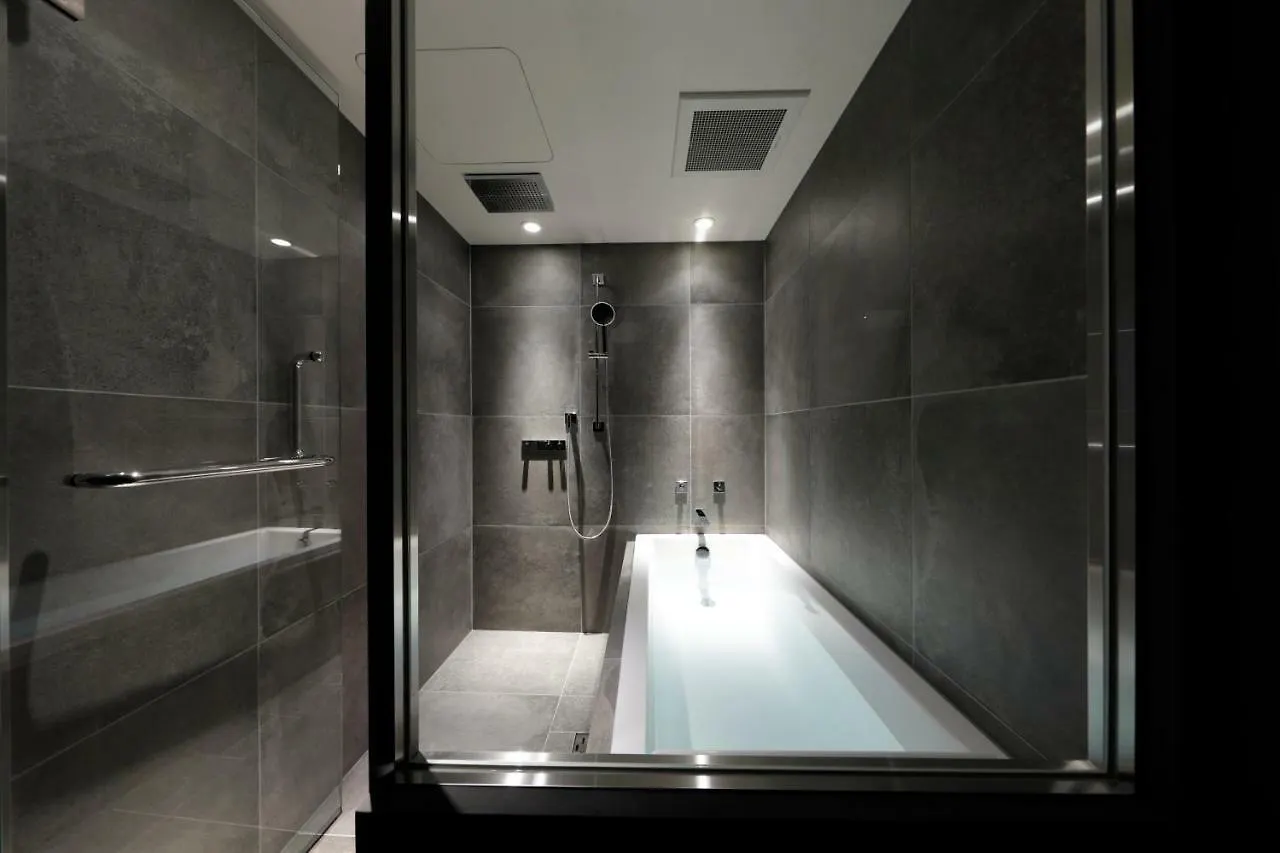 Hamacho Hotel Tokyo prefektur