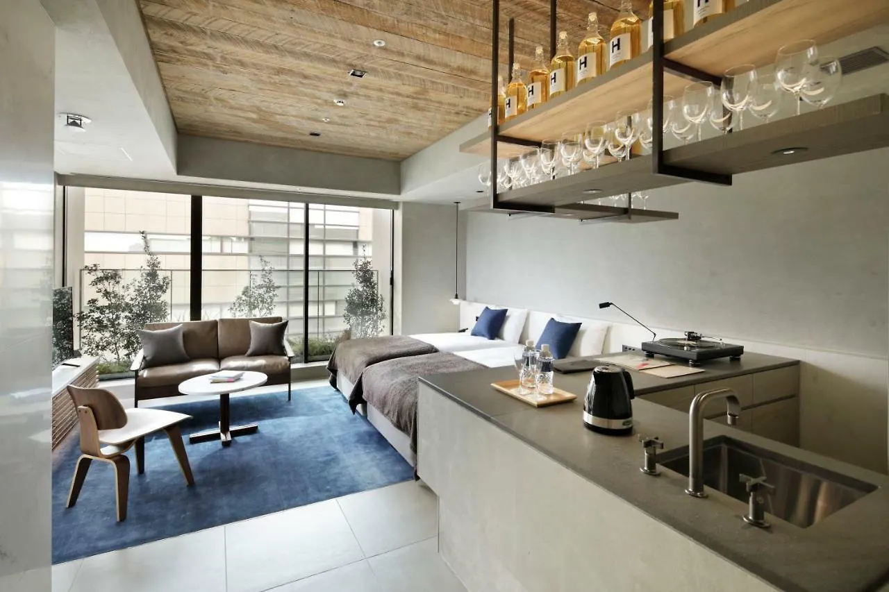 Hamacho Hotel Tokio