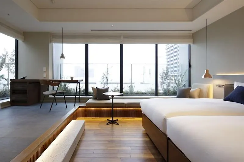 Hamacho Hotel Tokyo