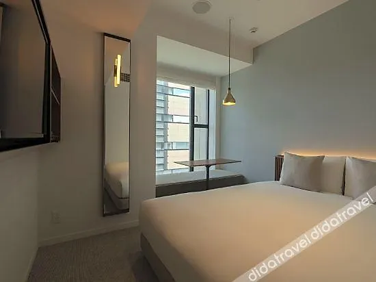 Hamacho Hotel Tokyo
