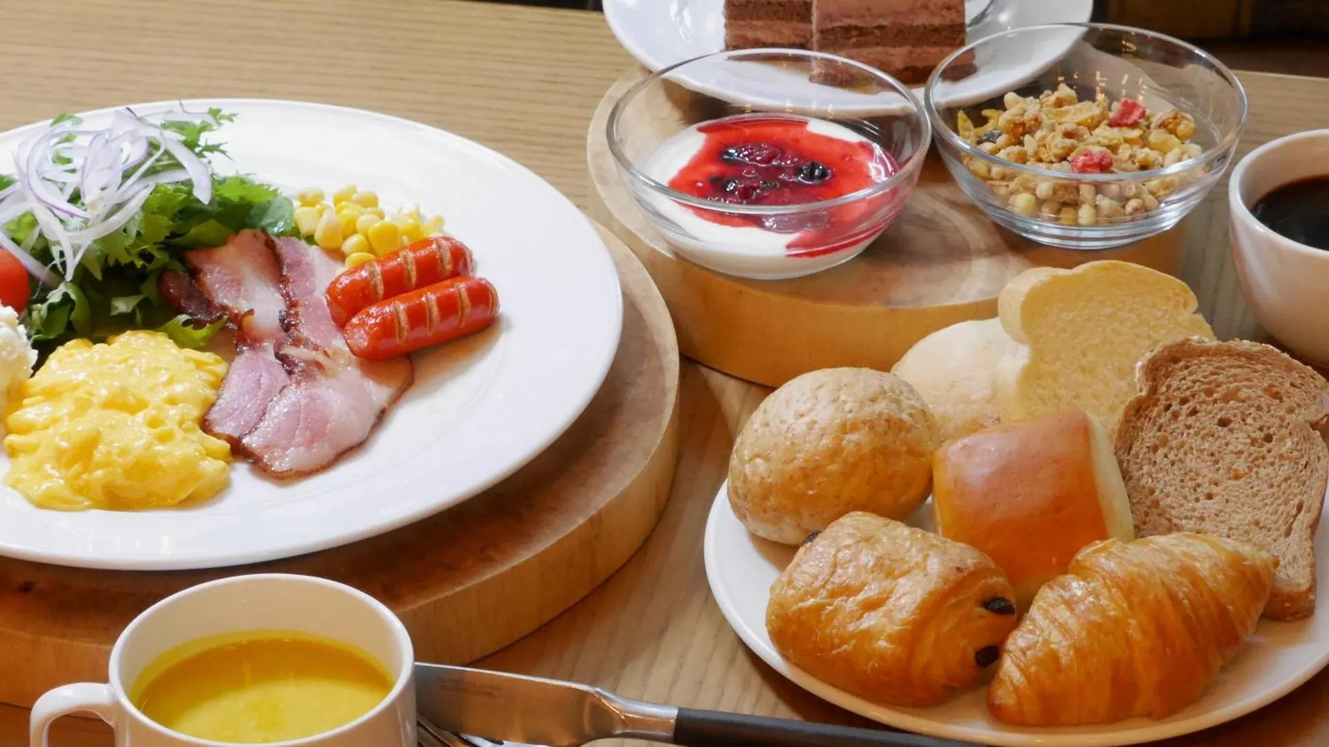 Hamacho Hotel Tokyo