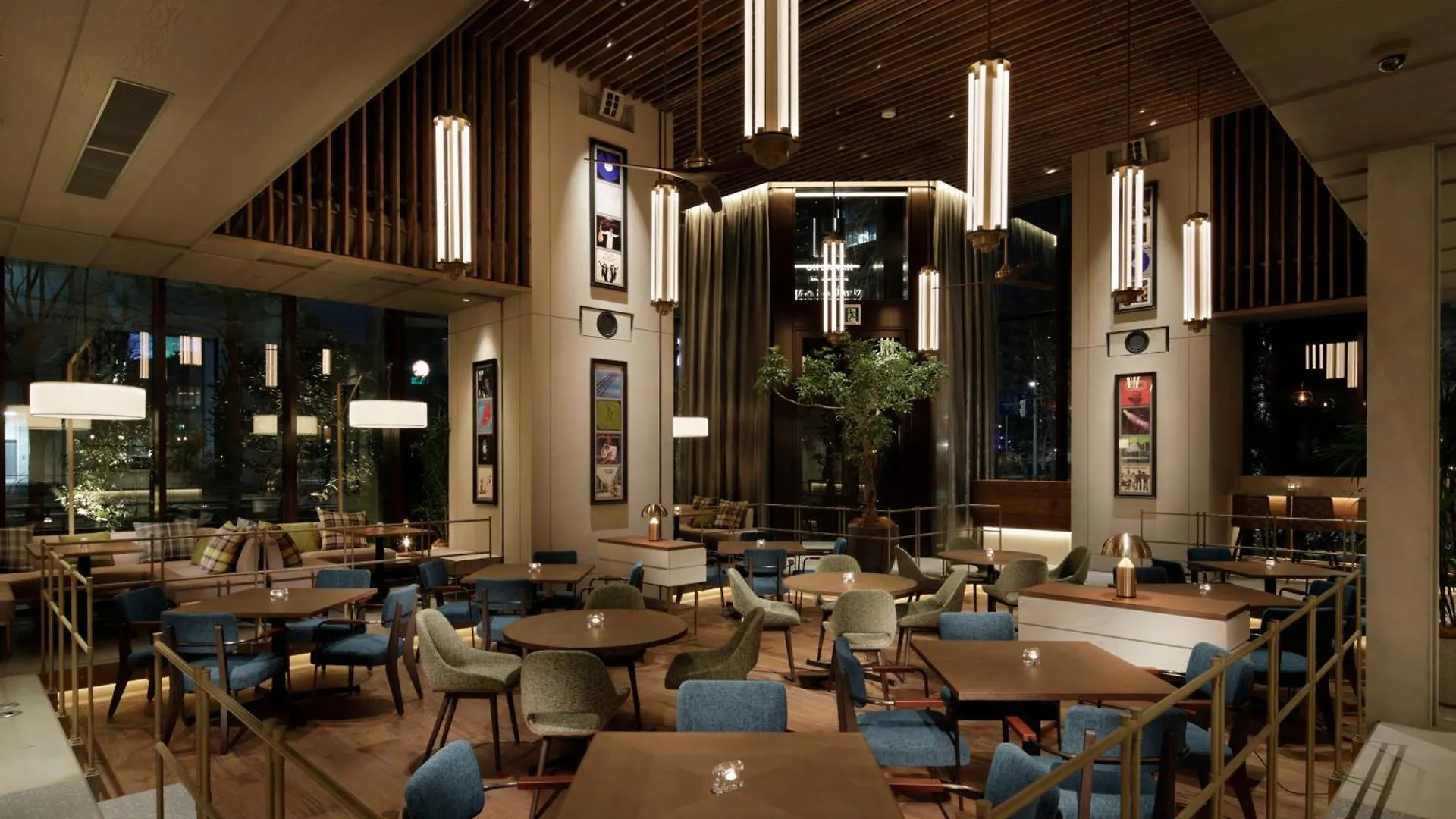 Hamacho Hotel Tokyo
