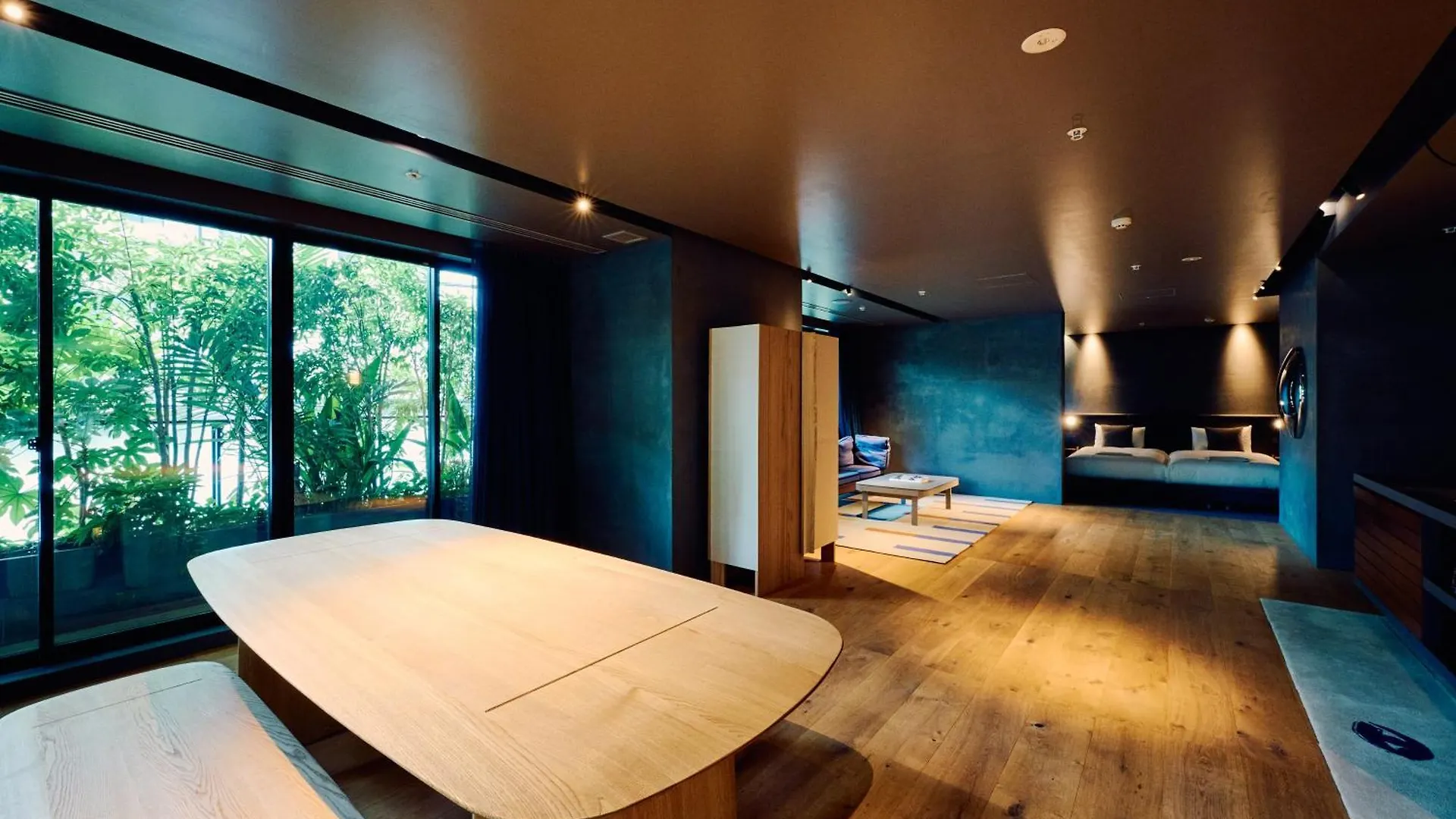 Hamacho Hotel Tokyo