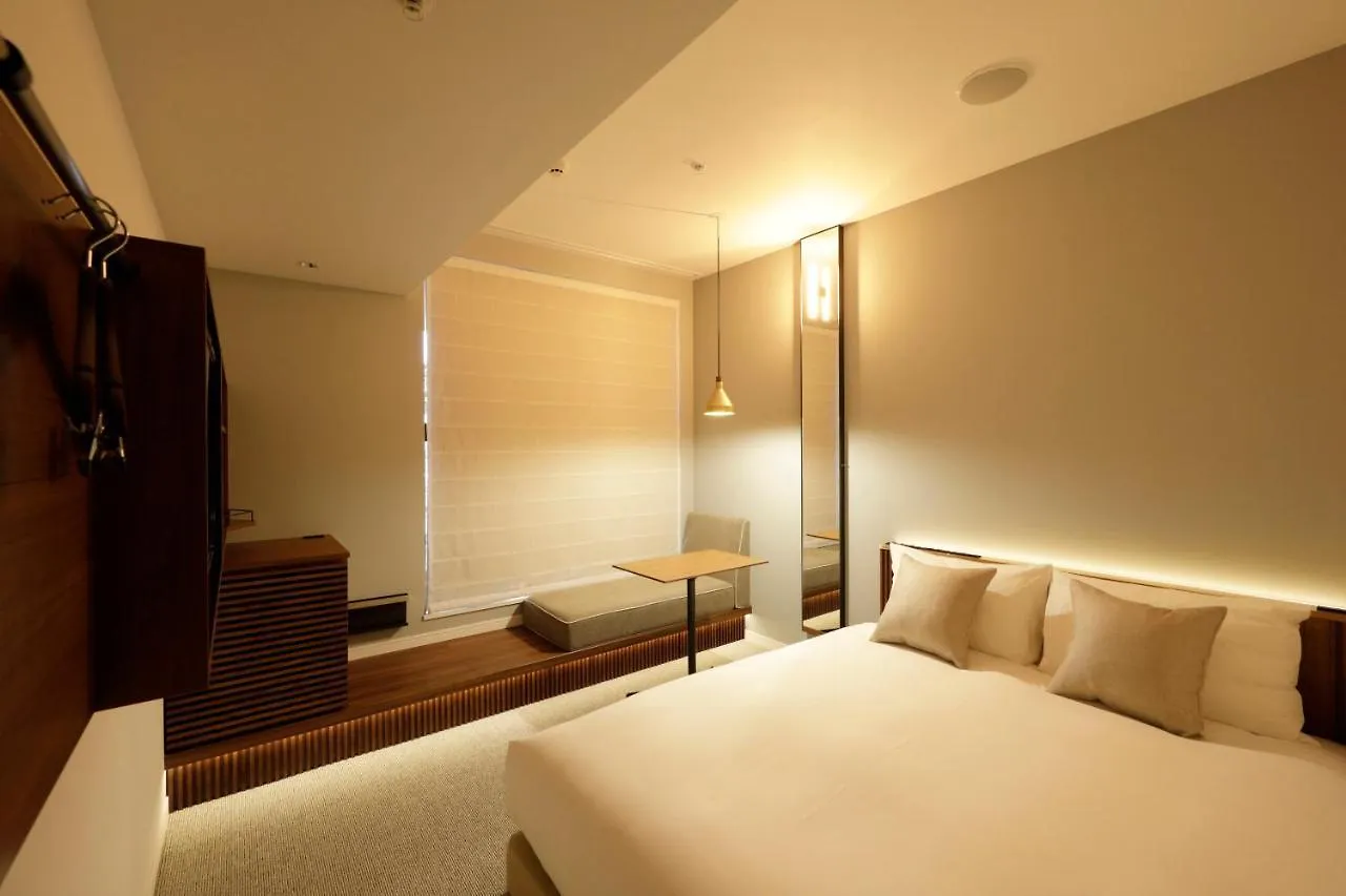 Hamacho Hotel Tokyo Japan
