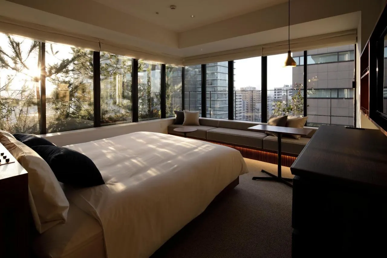 Hamacho Hotel Tokyo 3*,  Japan