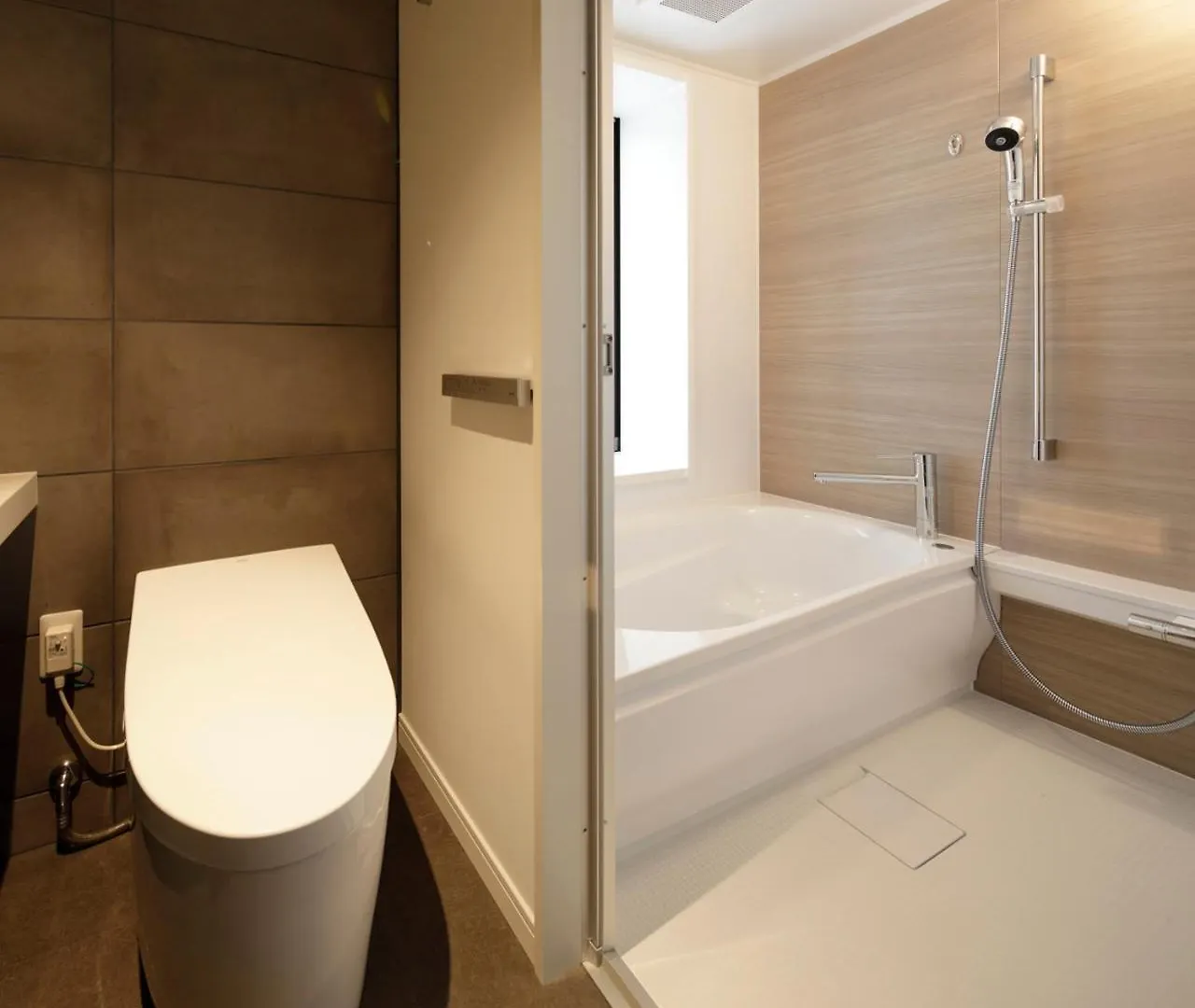 Hamacho Hotel Tokyo