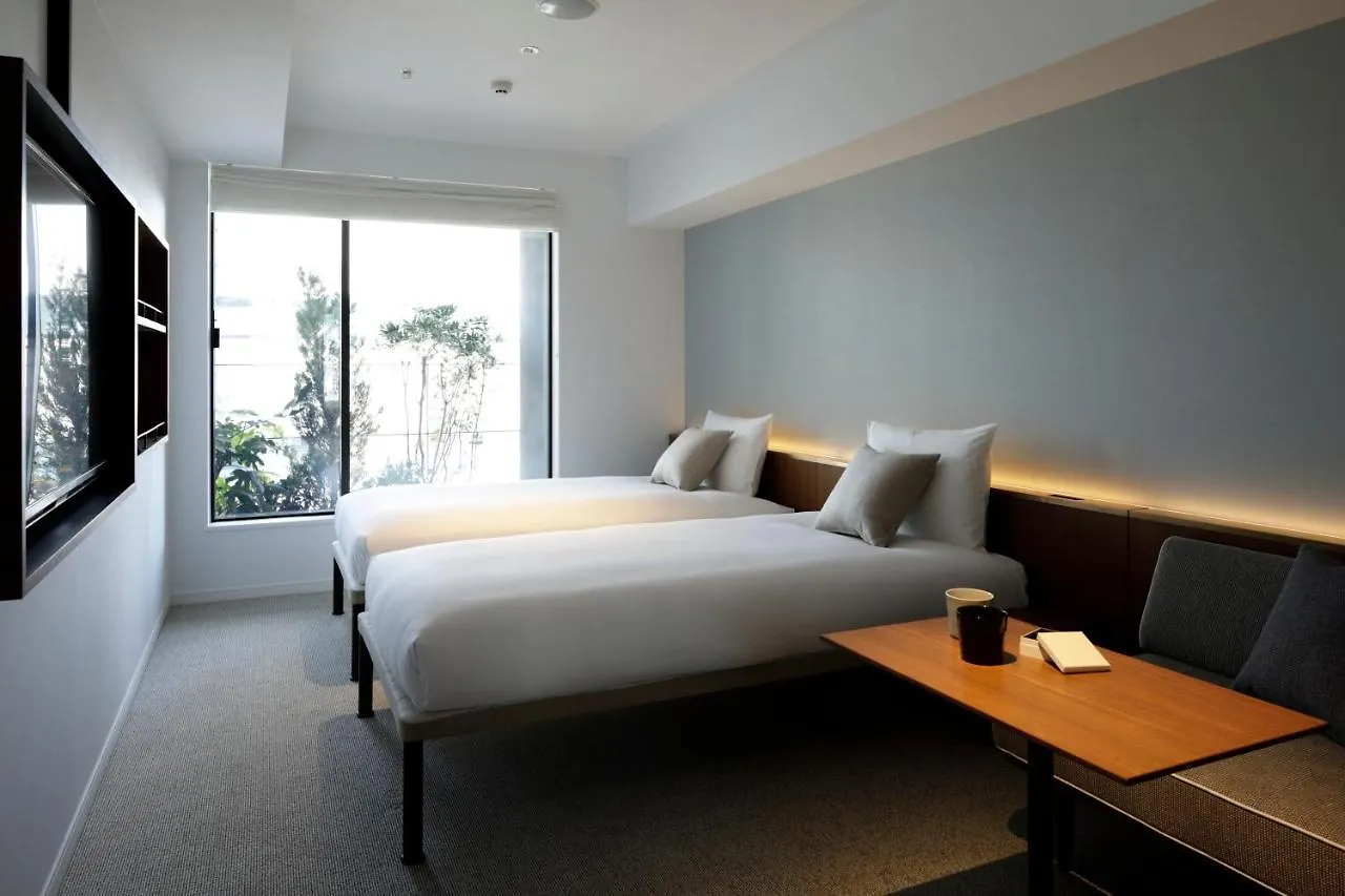 Hamacho Hotel Tokyo