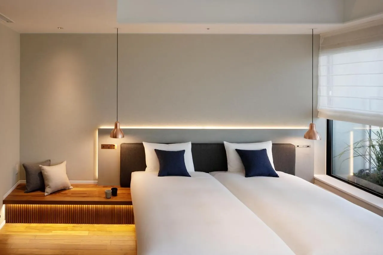 Hamacho Hotel Tokyo 3*,