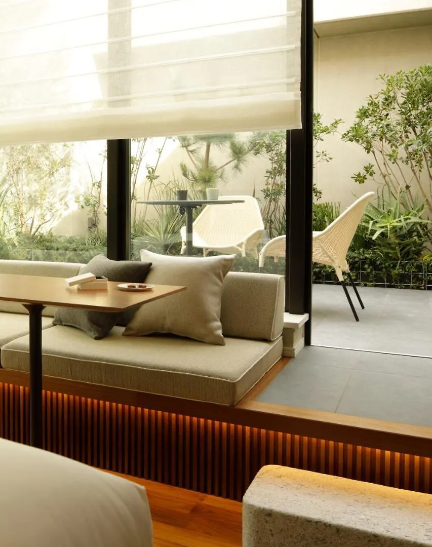 Hamacho Hotel Tokyo