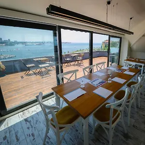 *** Hotel Melek Moda Türkei