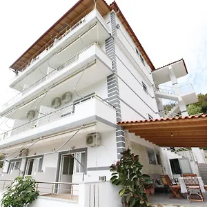 Aparthotel Erviliano 