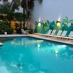 Hotel Nutibara Mendoza
