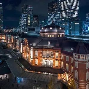 Hotel The Station, Tōkyō