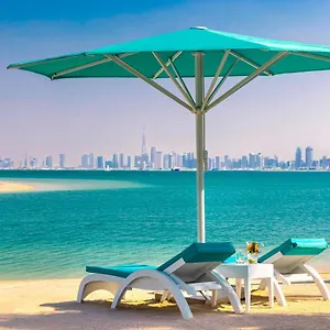 ***** Resort Anantara World Islands Vereinigte Arabische Emirate