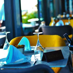 **** Hotel Venera Türkei