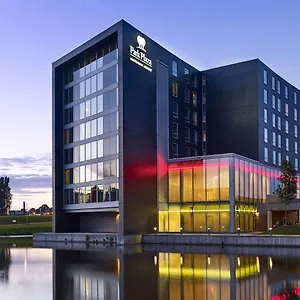 Hotel Park Plaza Amsterdam Airport Lijnden