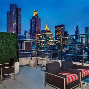 **** Hotel Hyatt Herald Square USA