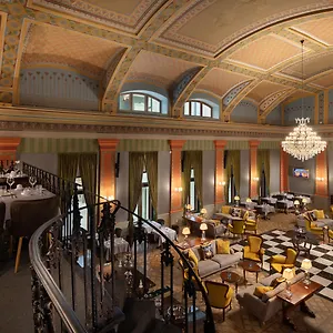 ***** Hotel Mystery Ungarn