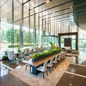 Hotel Fontaine Grand Tokyo-tamachi, Tōkyō