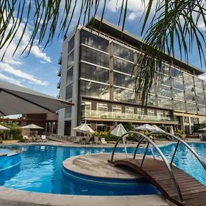 Hotel Esplendor By Wyndham Mendoza Maipú