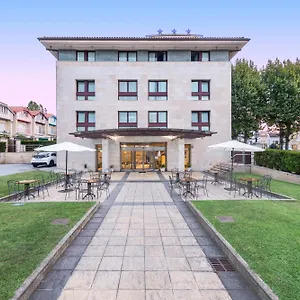 Hotel Hospedium Blu Loiu