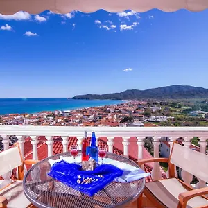 Hotel Maistrali 1 Griechenland