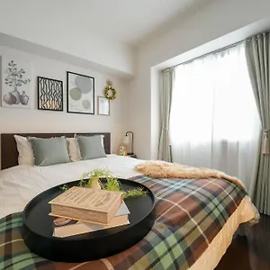 Apartment Sun Court Odori