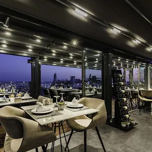 **** Hotel Venera Türkei