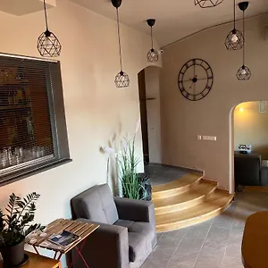 Ostello Cukrarna Guest 