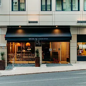 **** Hotel Next Level Premium Portugal