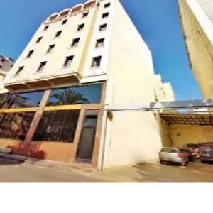 *** Hotel Orient Mintur Türkei