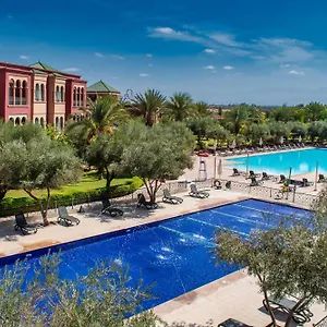 ***** Hotel Eden Andalou Aquapark & Marokko
