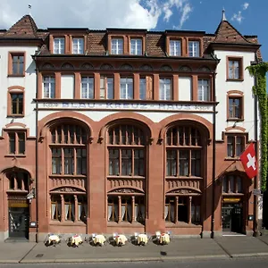 Hotel Rochat Basilea