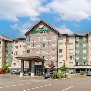 Hotel Sandman Airport
