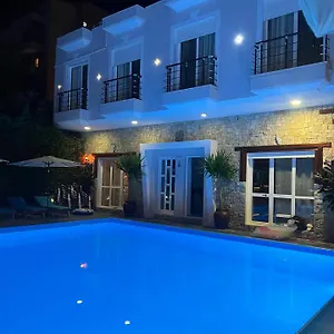 Hotel Adriatik 