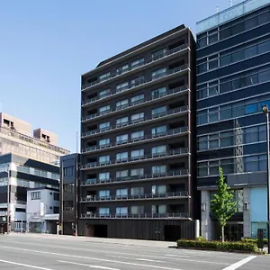 Hotel Karasuma-gojo ****